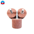 6 mm grinding tools polishing mounted point factory